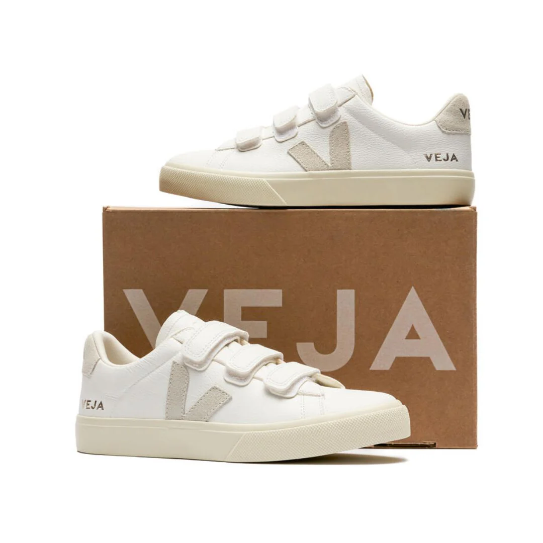 Recife Logo Shoes - Image 3