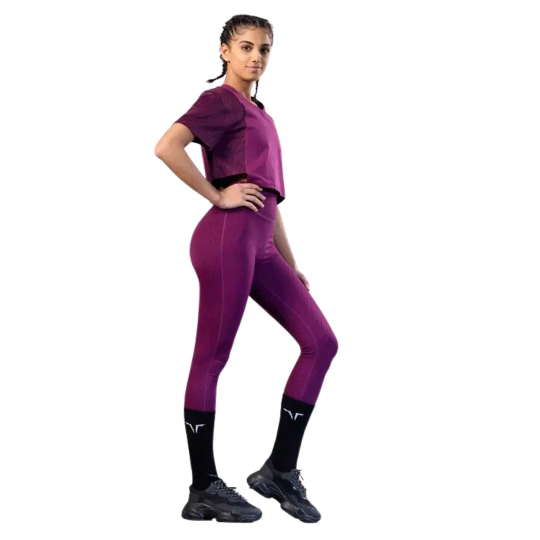 Pack Of 3 - Core Crew Socks - Image 3