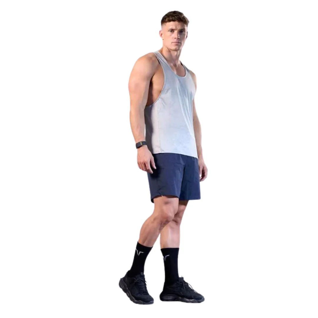 Pack Of 3 - Core Crew Socks - Image 4