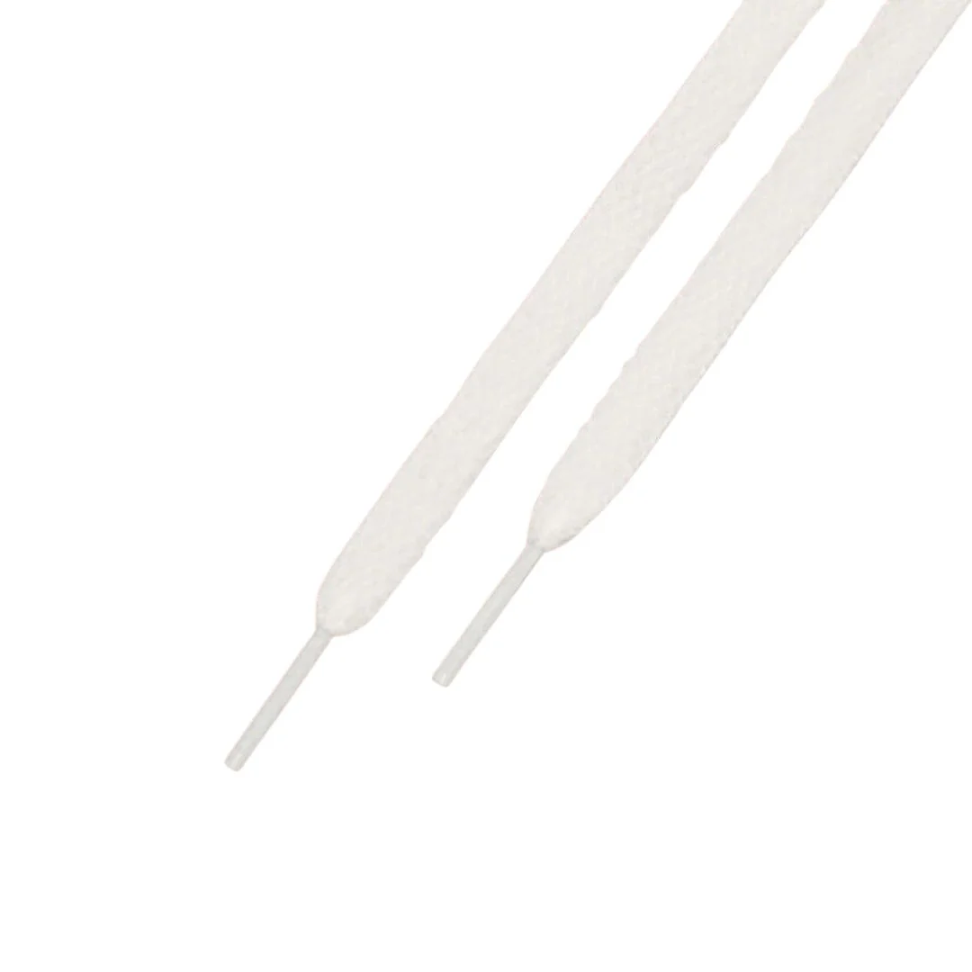 45-Inch Low Top Shoelaces