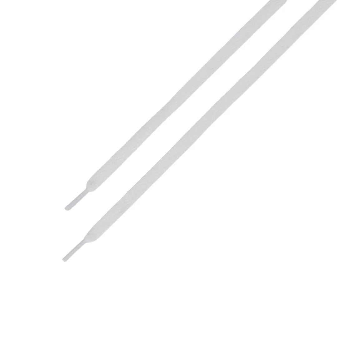 54-Inch High Top Shoelaces