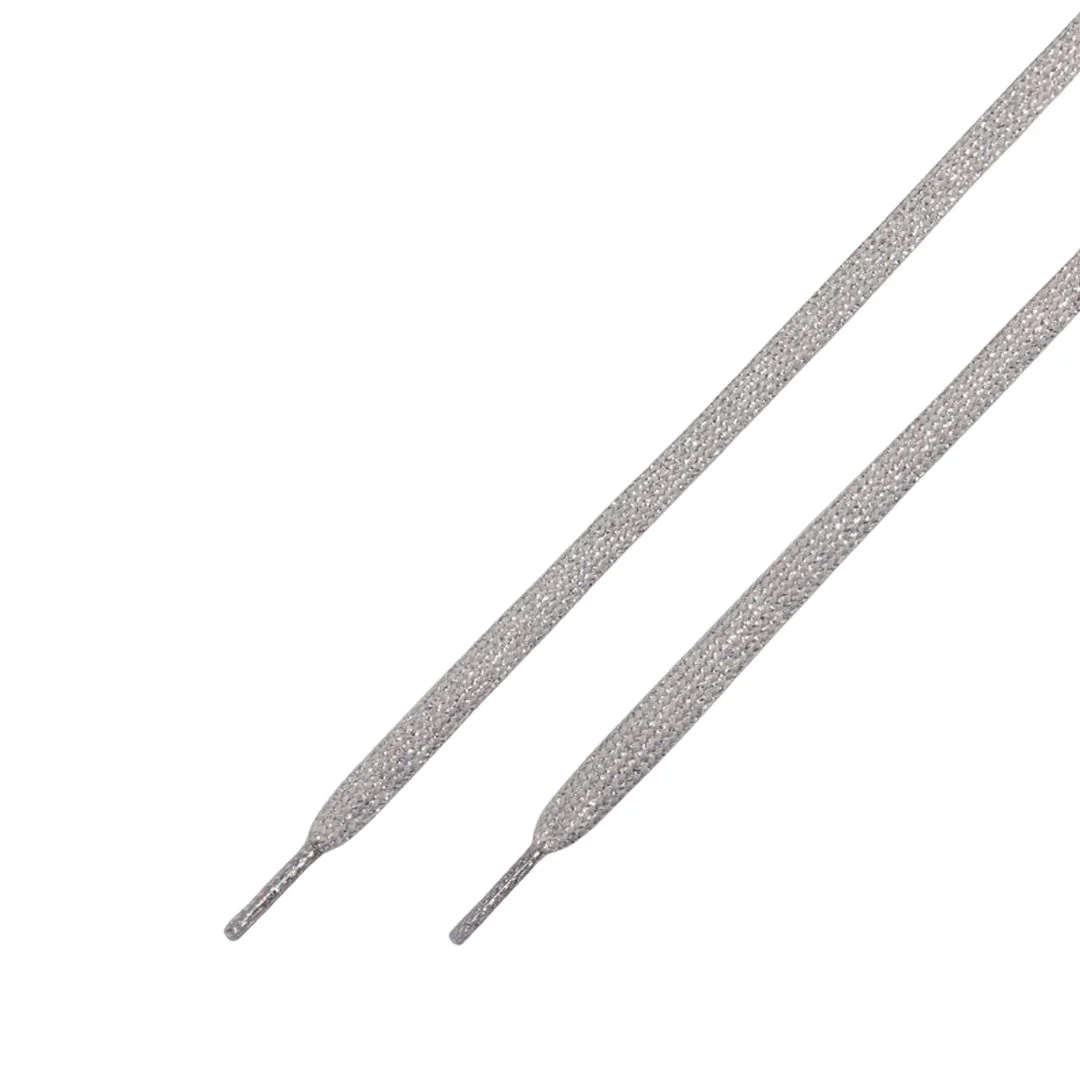 54-Inch High Top Sparkle Laces