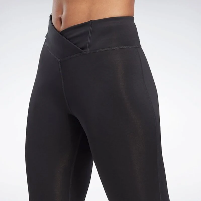 Workout Ready Basic High Cut Leggings - Image 4