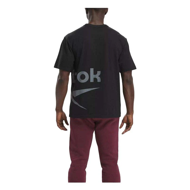 Graphic Series Side Vector T-Shirt - Image 3