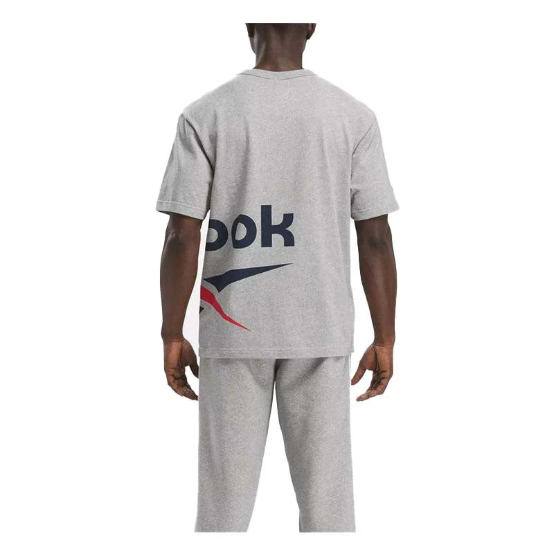 Graphic Series Side Vector T-Shirt - Image 4