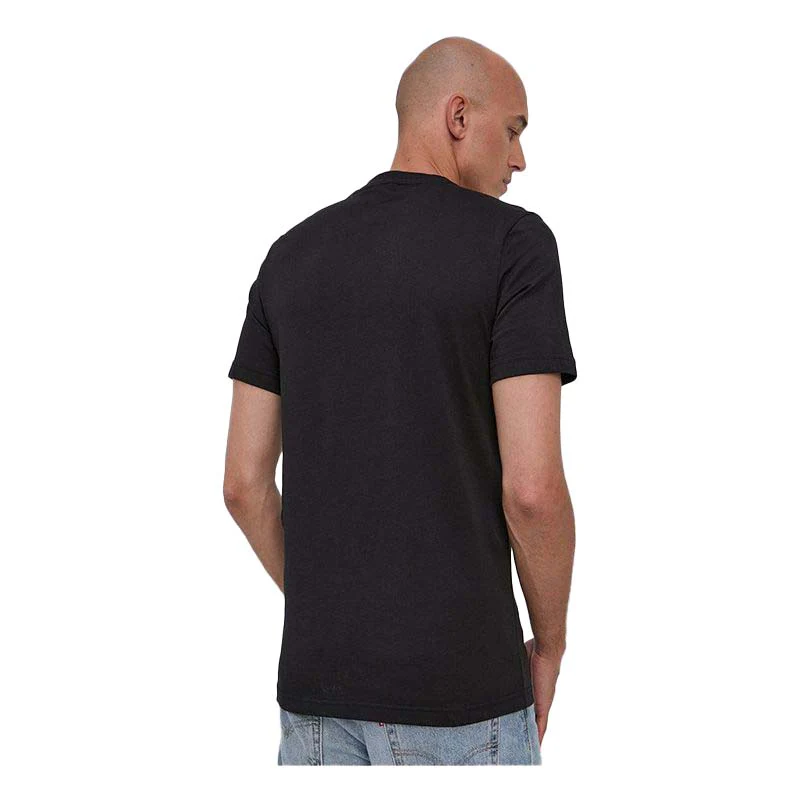 Graphic Series Linear Logo T-shirt - Image 3