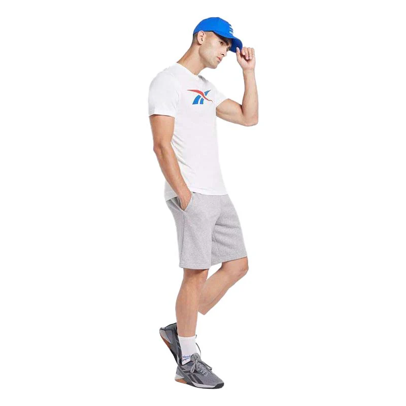 Graphic Series Vector T-Shirt - Image 2