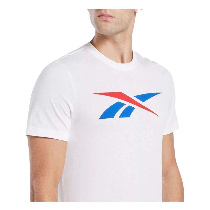 Graphic Series Vector T-Shirt - Image 4