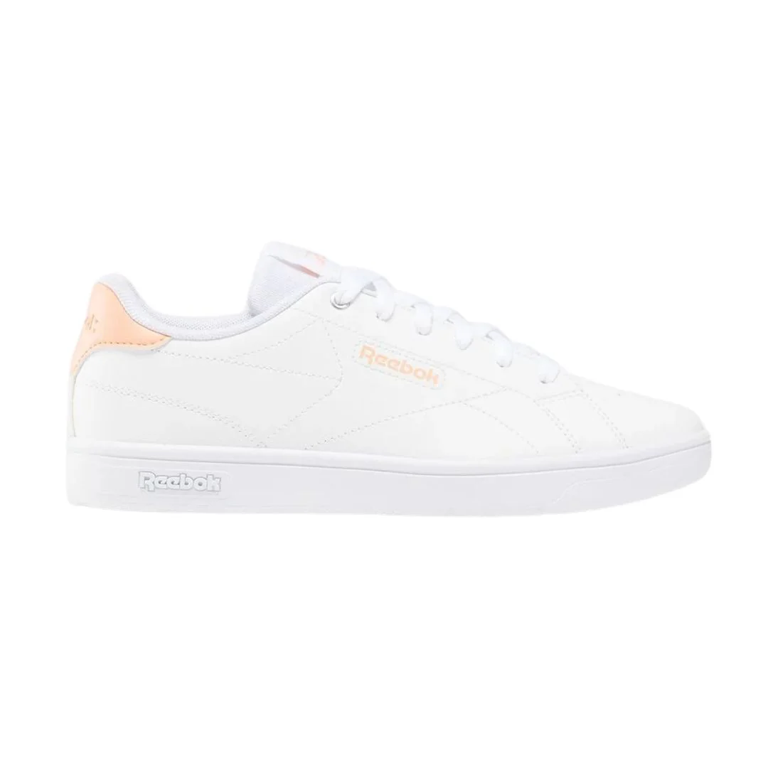 Court Clean Shoes