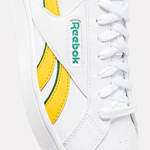 Court Retro Shoes - Image 2
