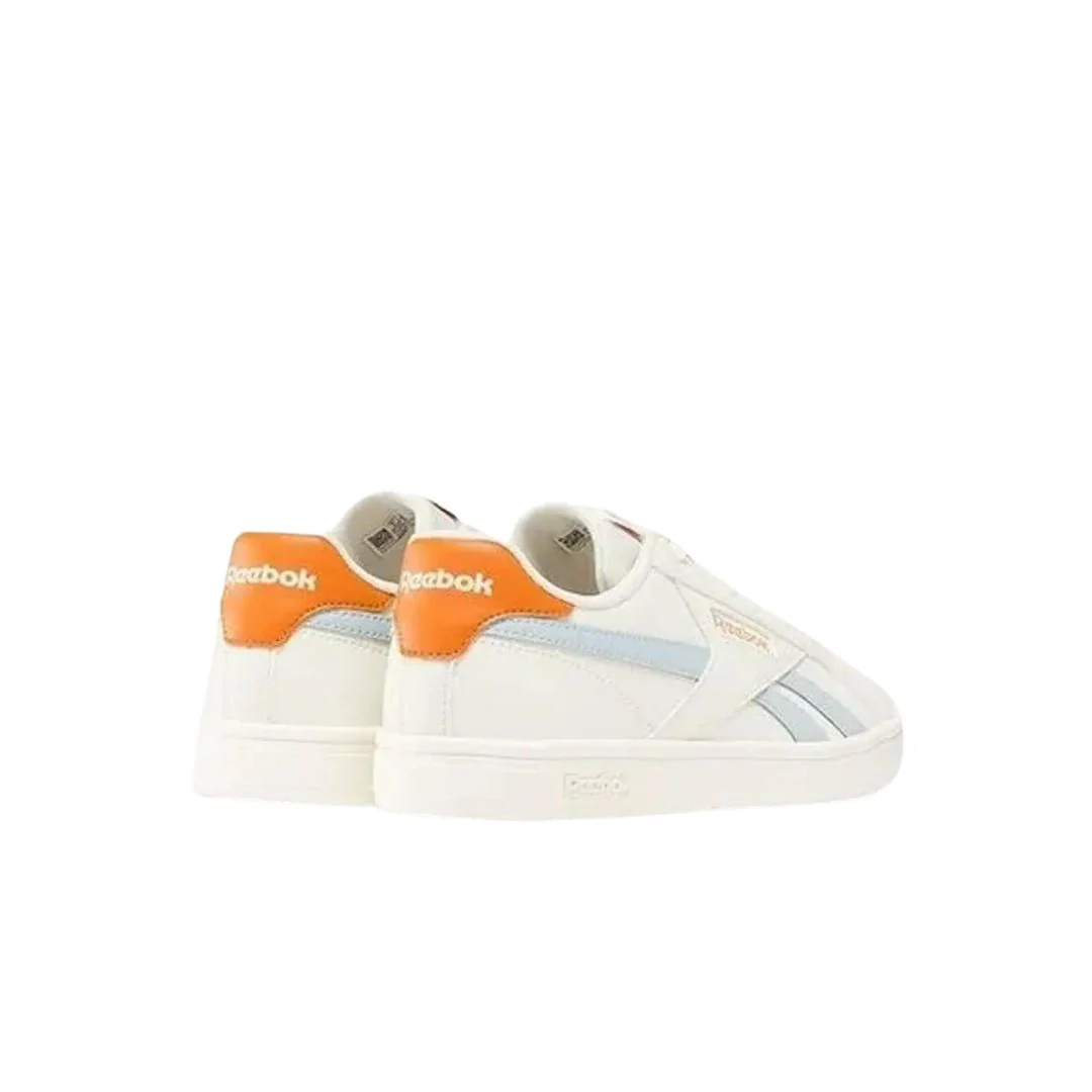 Court Retro Shoes - Image 3