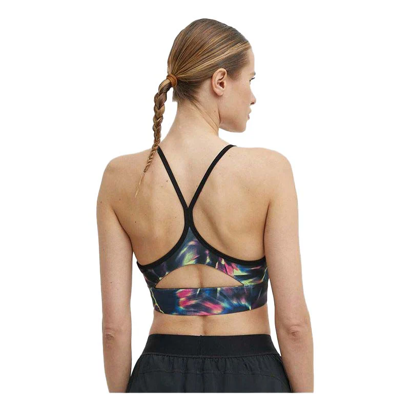 Identity Training Allover Print Sports Bra - Image 3