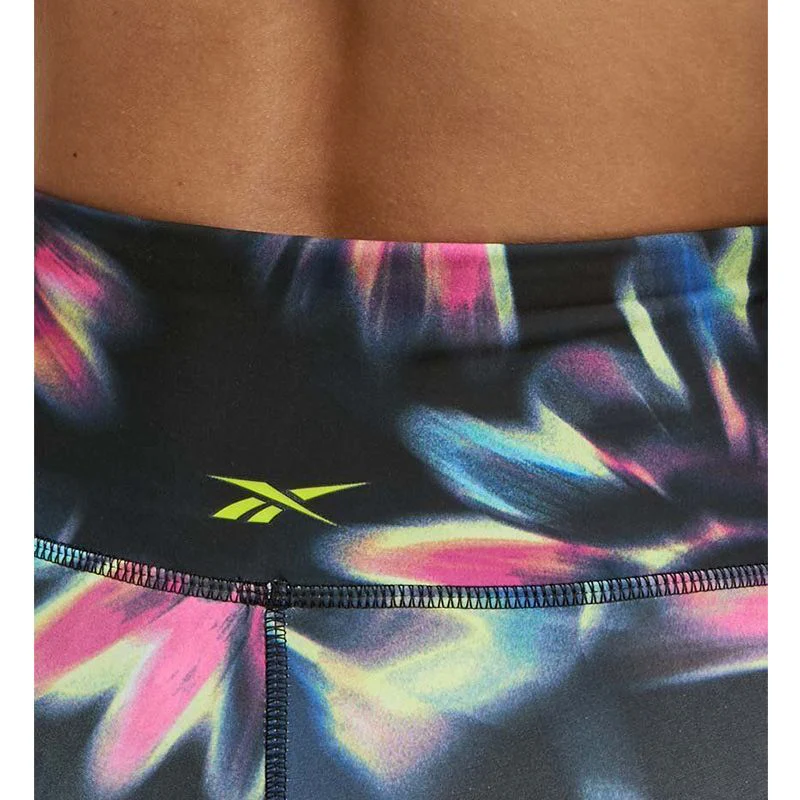 Identity Training Allover Print Tights - Image 4