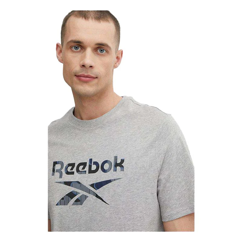 Identity Motion Camo T-Shirt - Image 5
