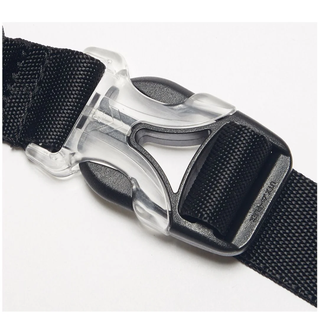 Chuck Taylor Patch Waist Bag - Image 4