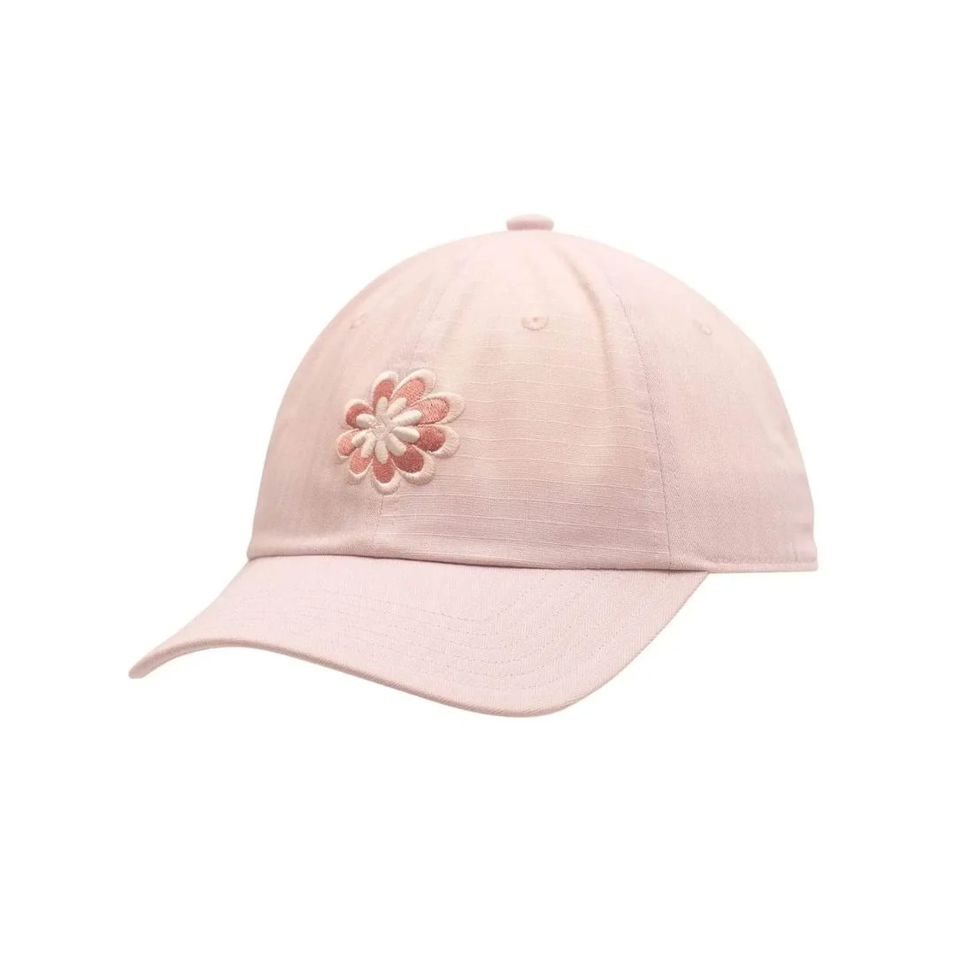 Embroidered Baseball Hat