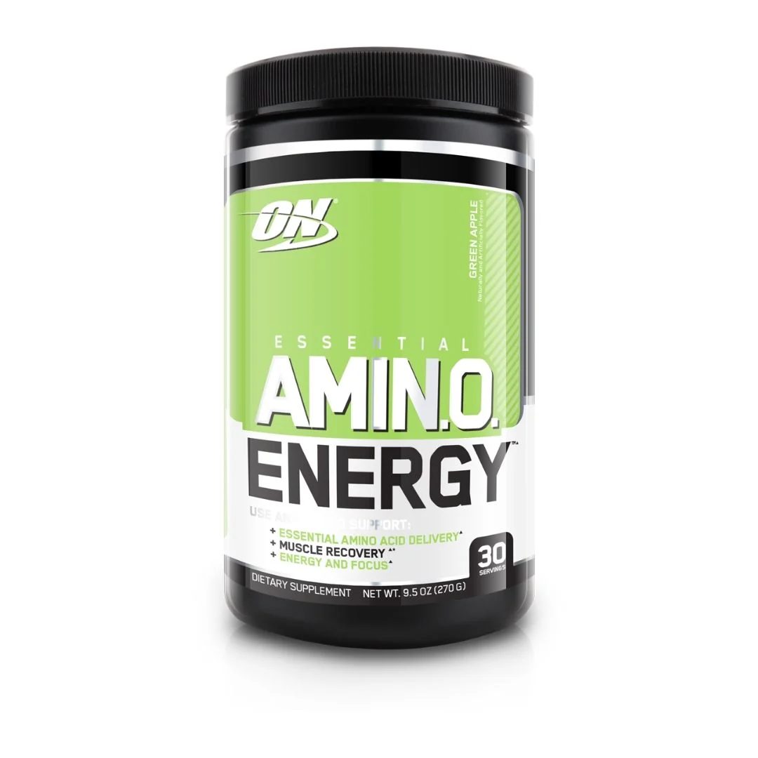 Amino Energy Powder