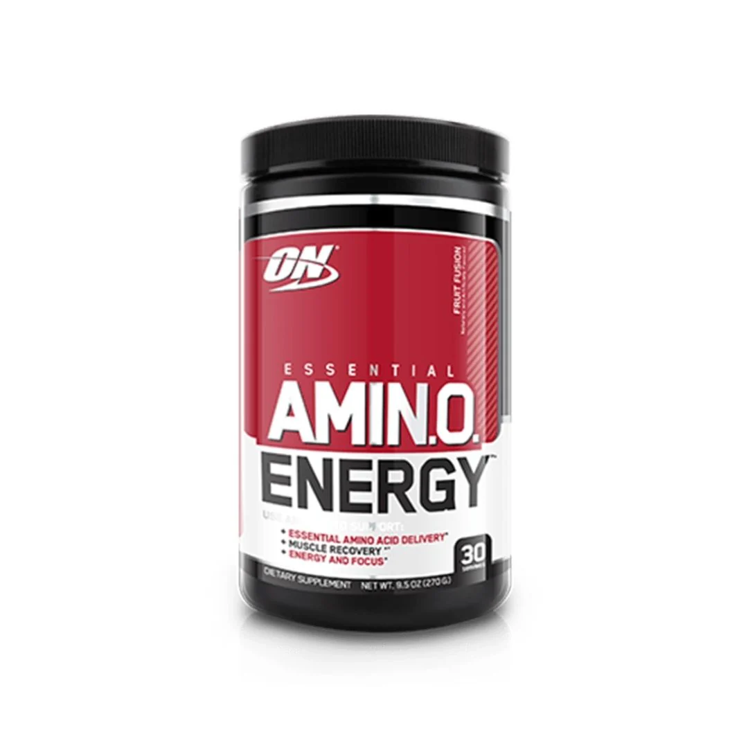 Amino Energy Powder