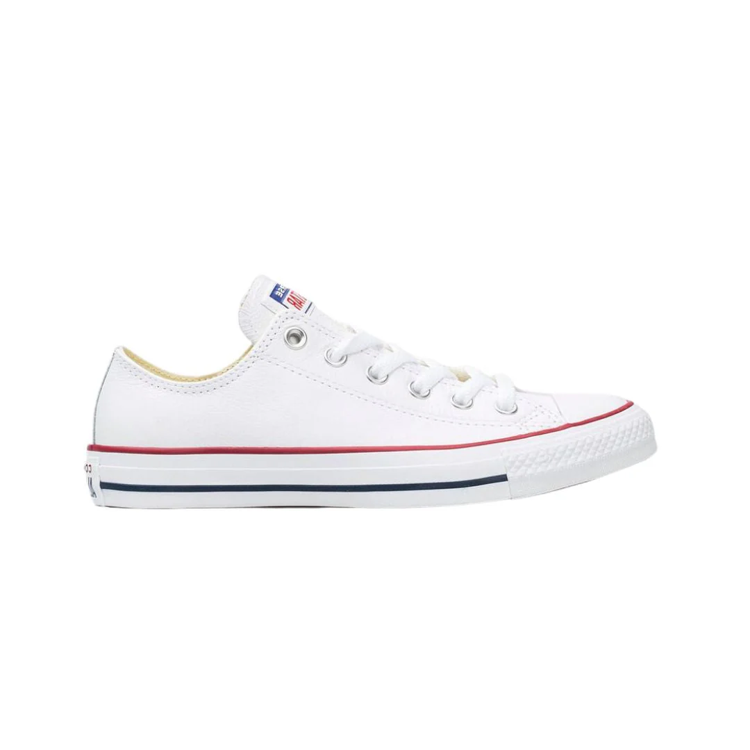 Chuck Taylor All Star Leather Ox Shoes