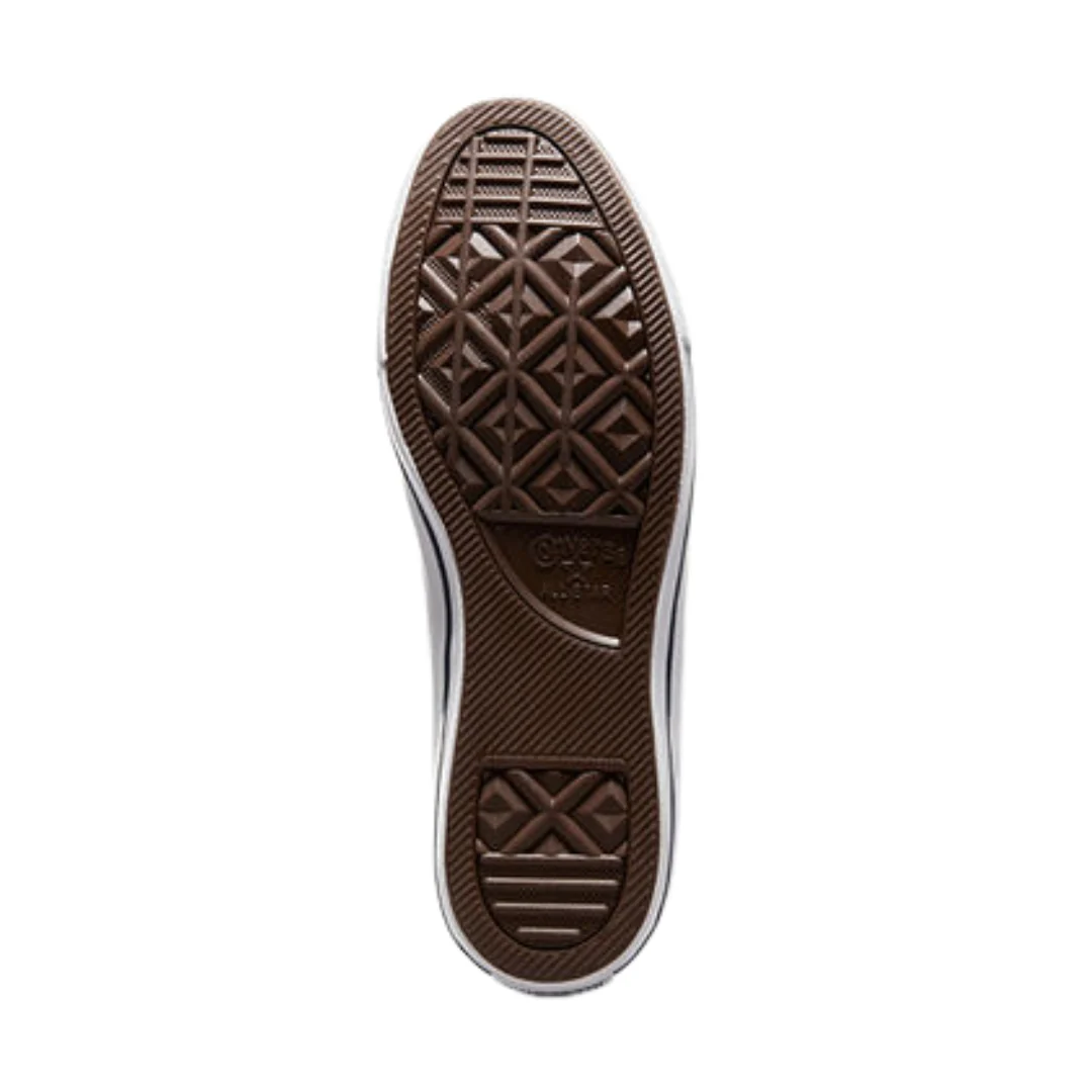 Chuck Taylor All Star Leather Ox Shoes - Image 8