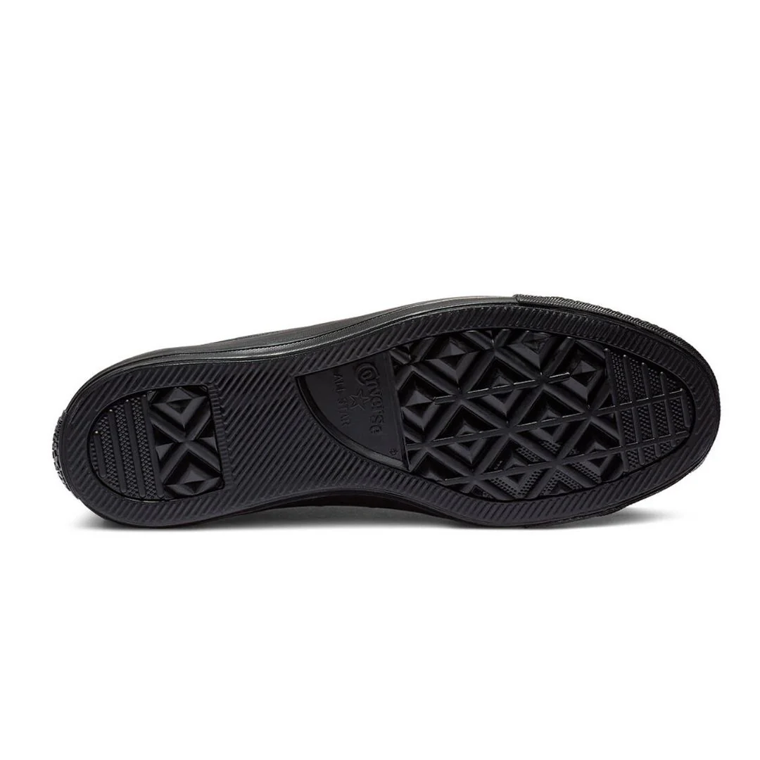 Chuck Taylor All Star Tonal Leather Shoes - Image 7