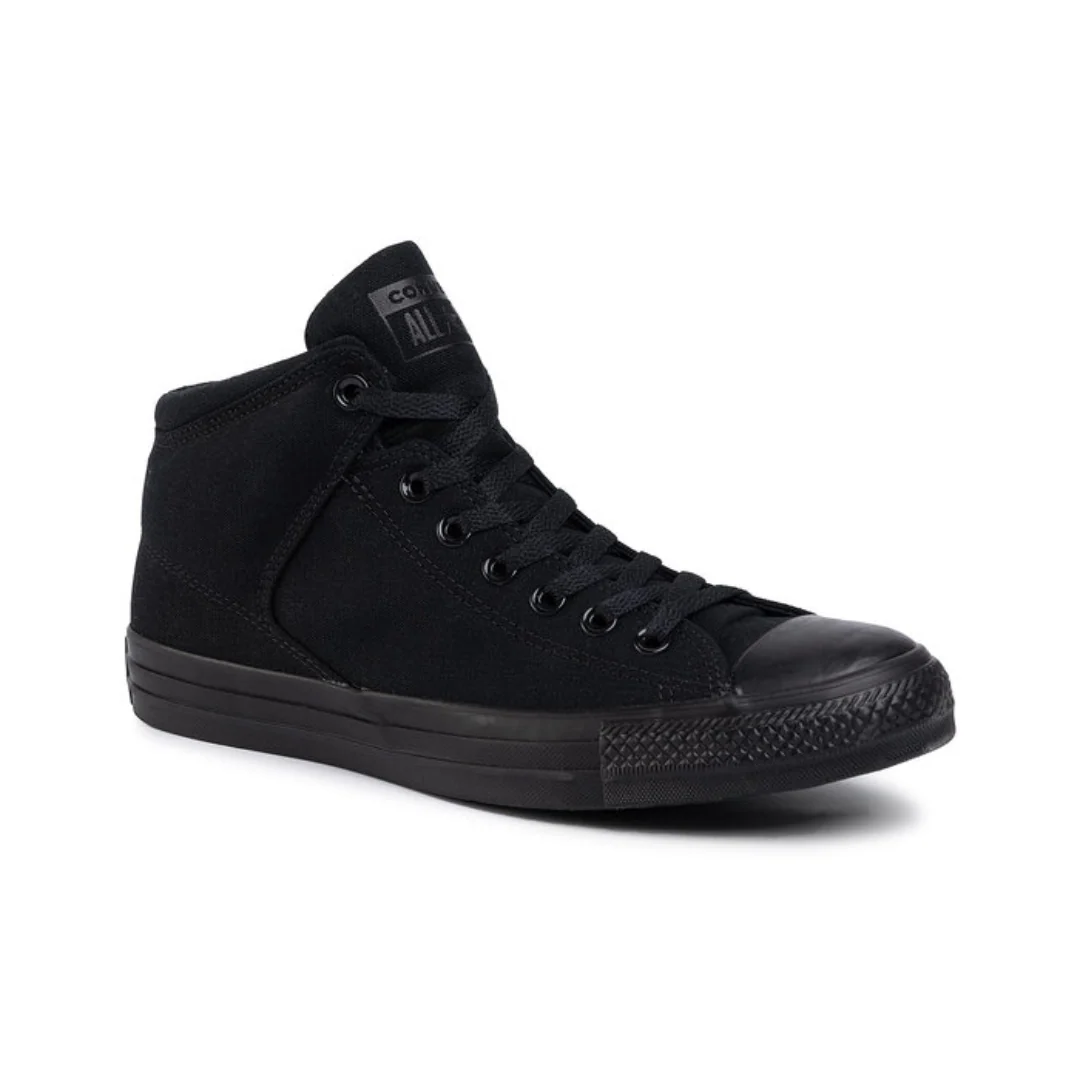 Chuck Taylor All Star High Street Shoes - Image 3