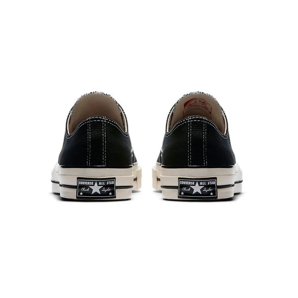 Chuck 70 Canvas Shoes - Image 5