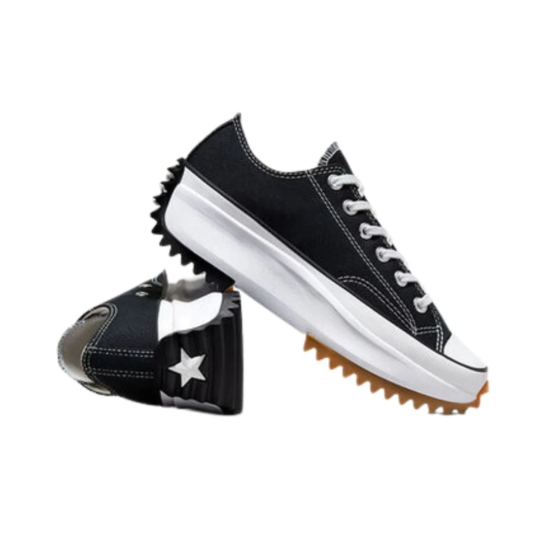 Run Star Hike Platform Shoes - Image 3