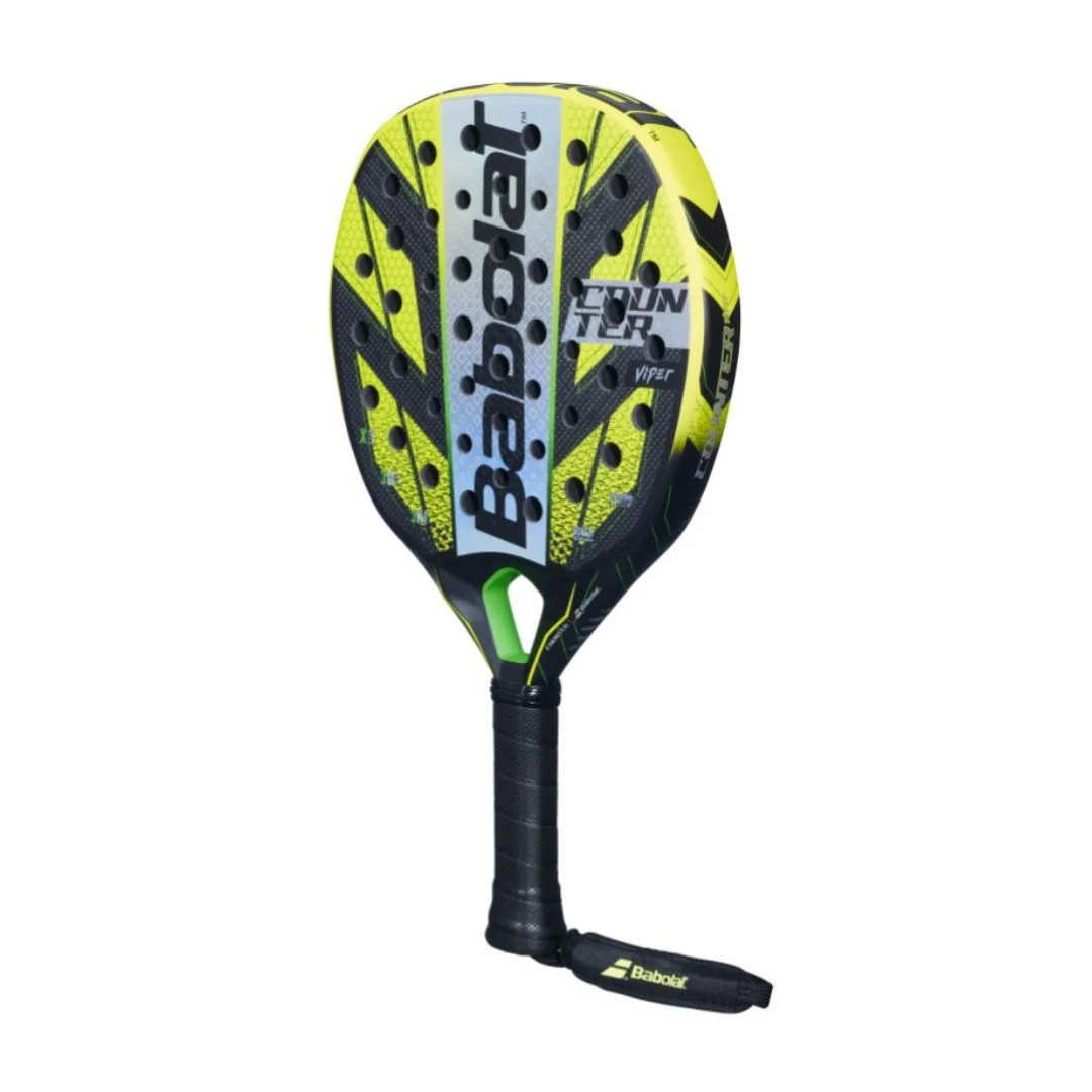 Counter Viper Padel Racket - Image 2
