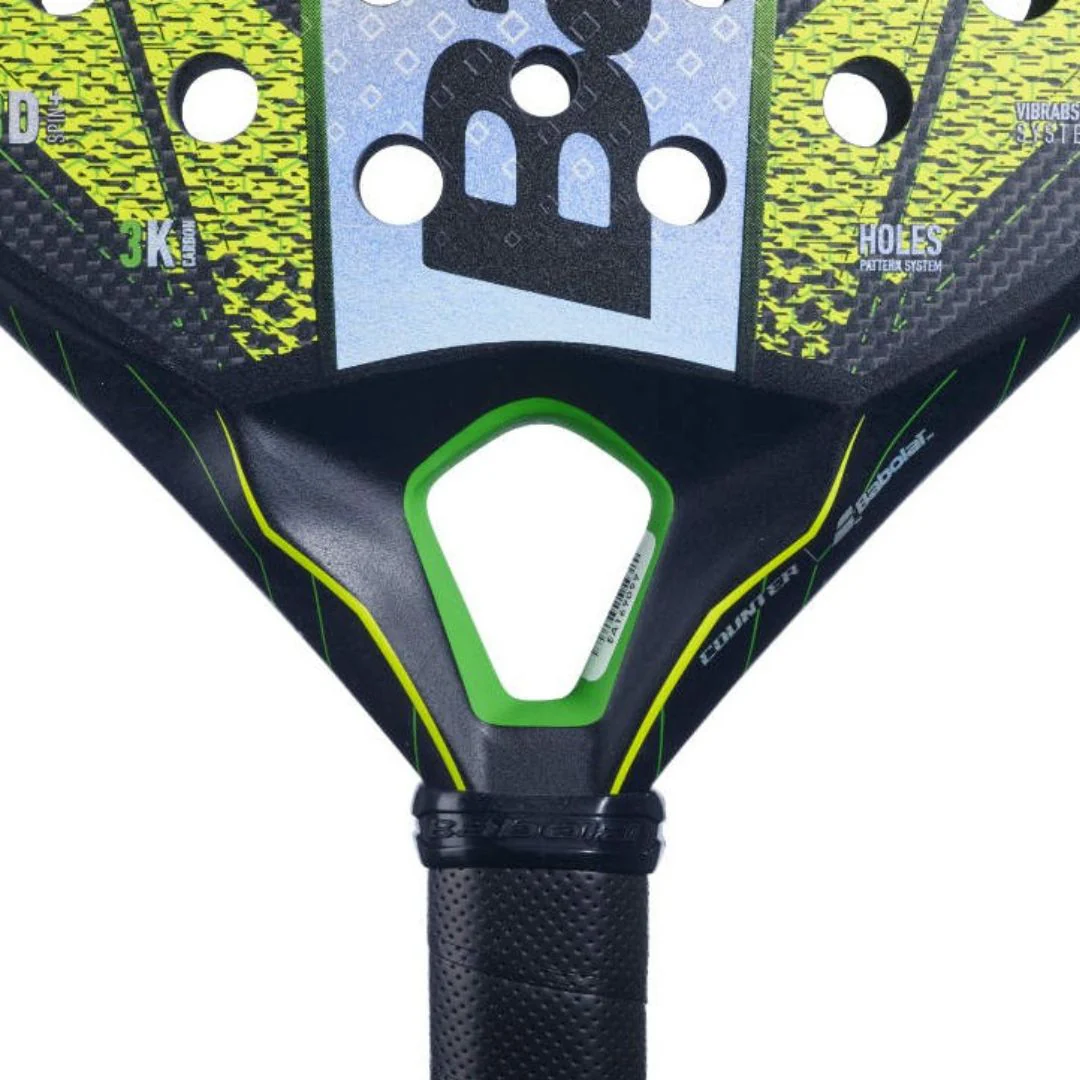 Counter Viper Padel Racket - Image 3