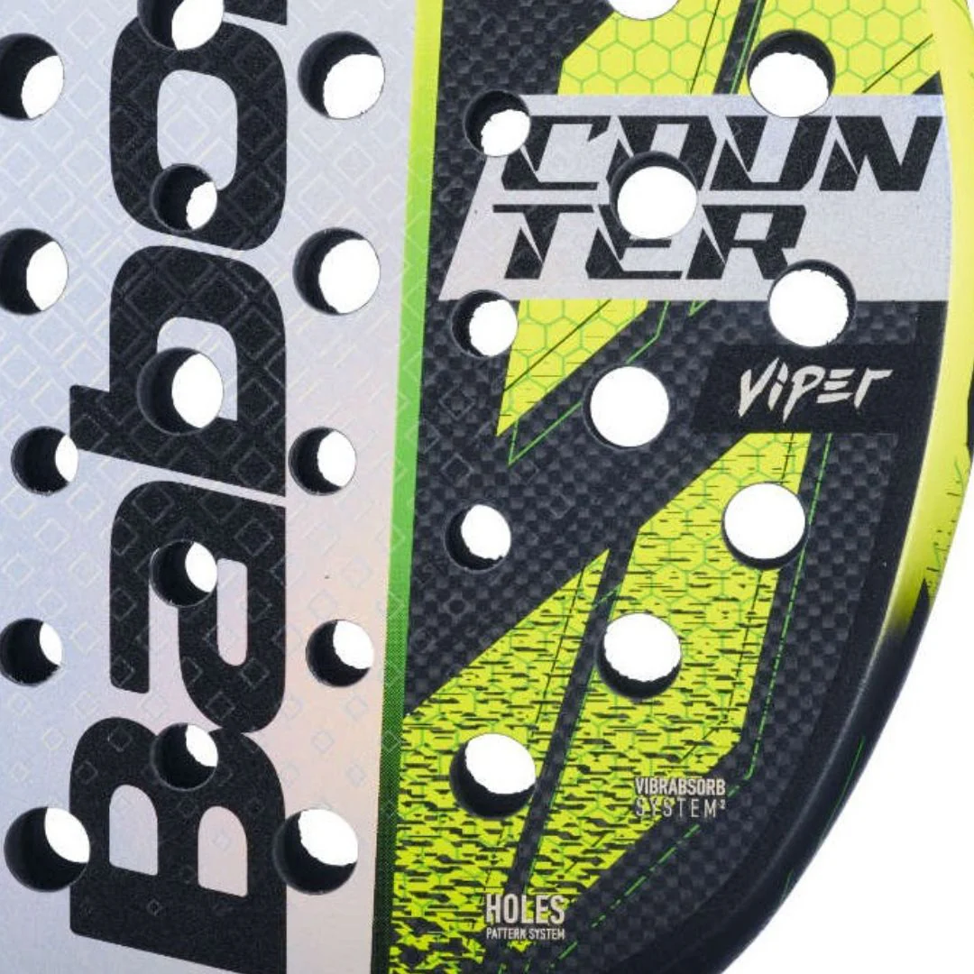 Counter Viper Padel Racket - Image 5