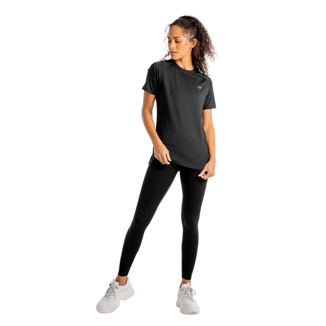 Core Mesh T-Shirt - Image 4