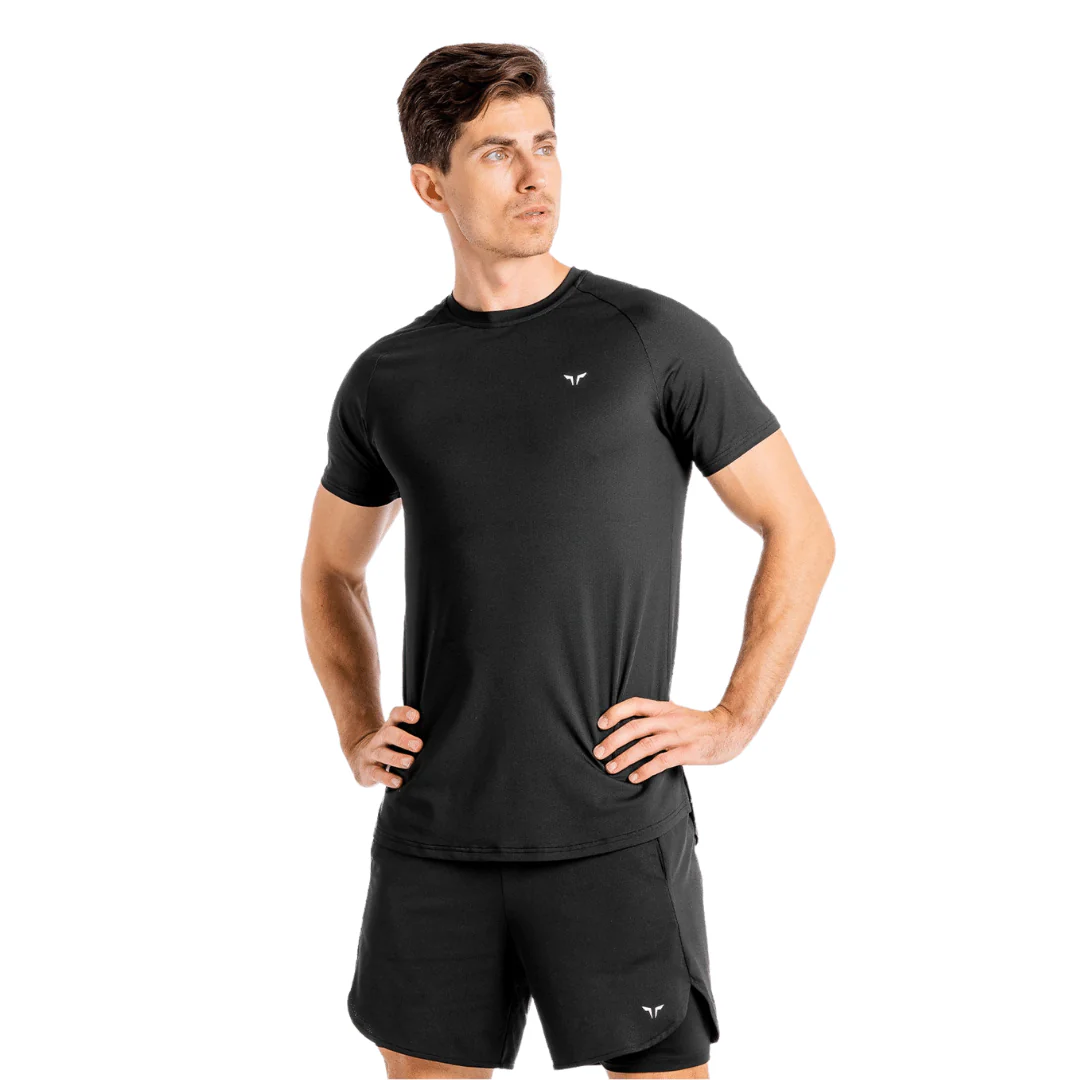 Core Mesh T-Shirt