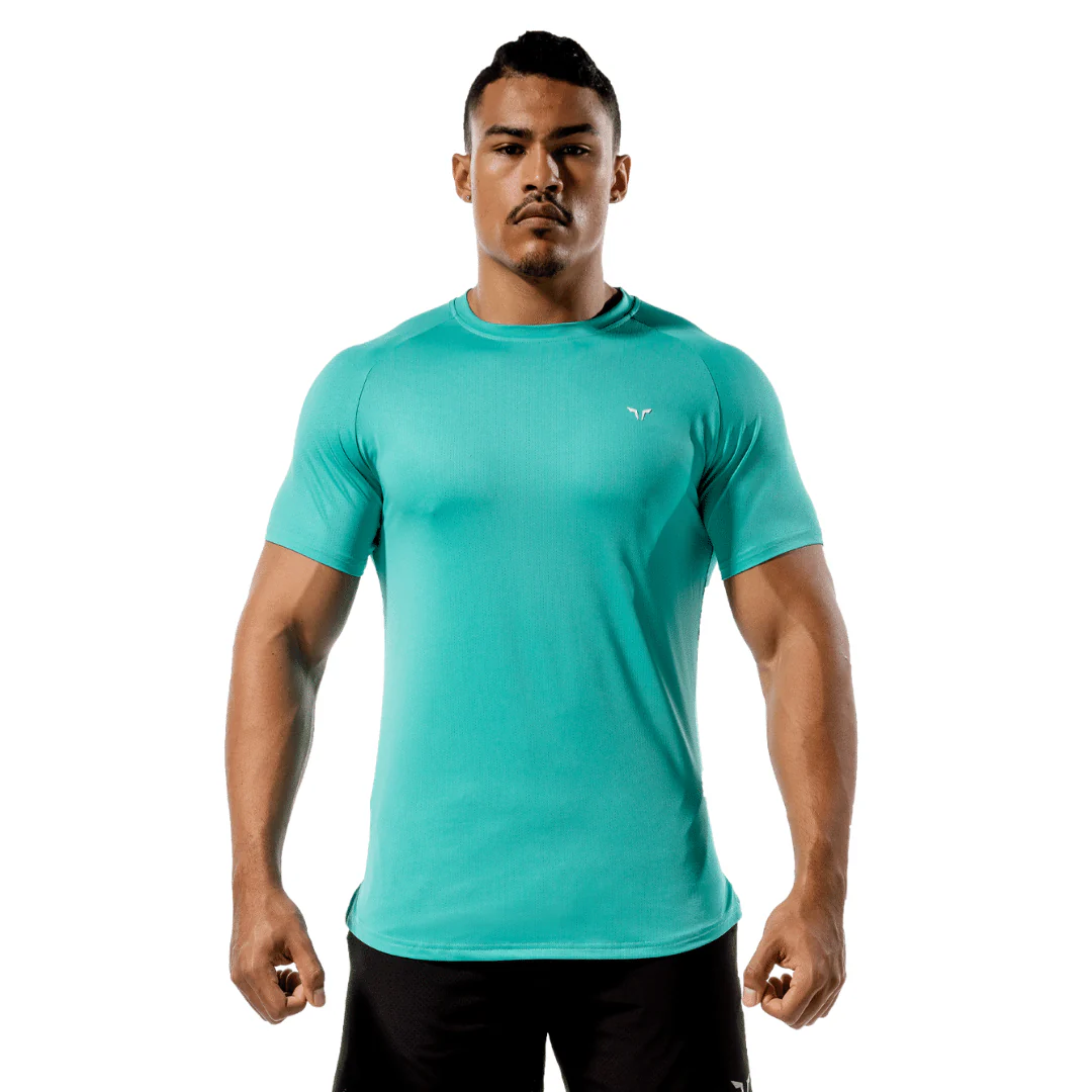 Core Mesh T-shirt