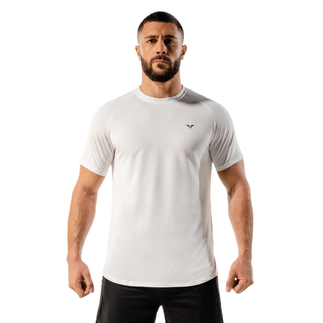 Core Mesh T-shirt