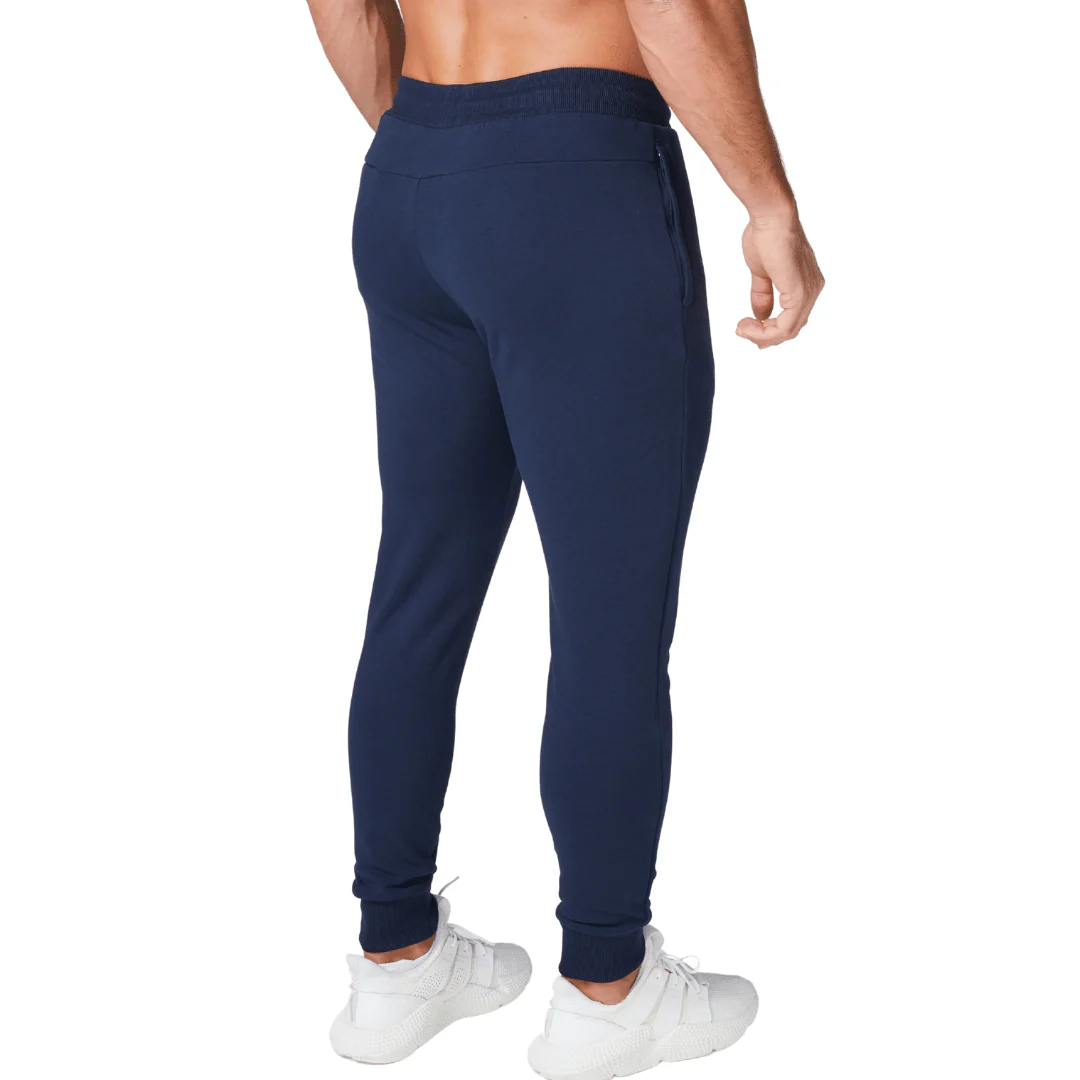 Core Cuffed Joggers - Image 2