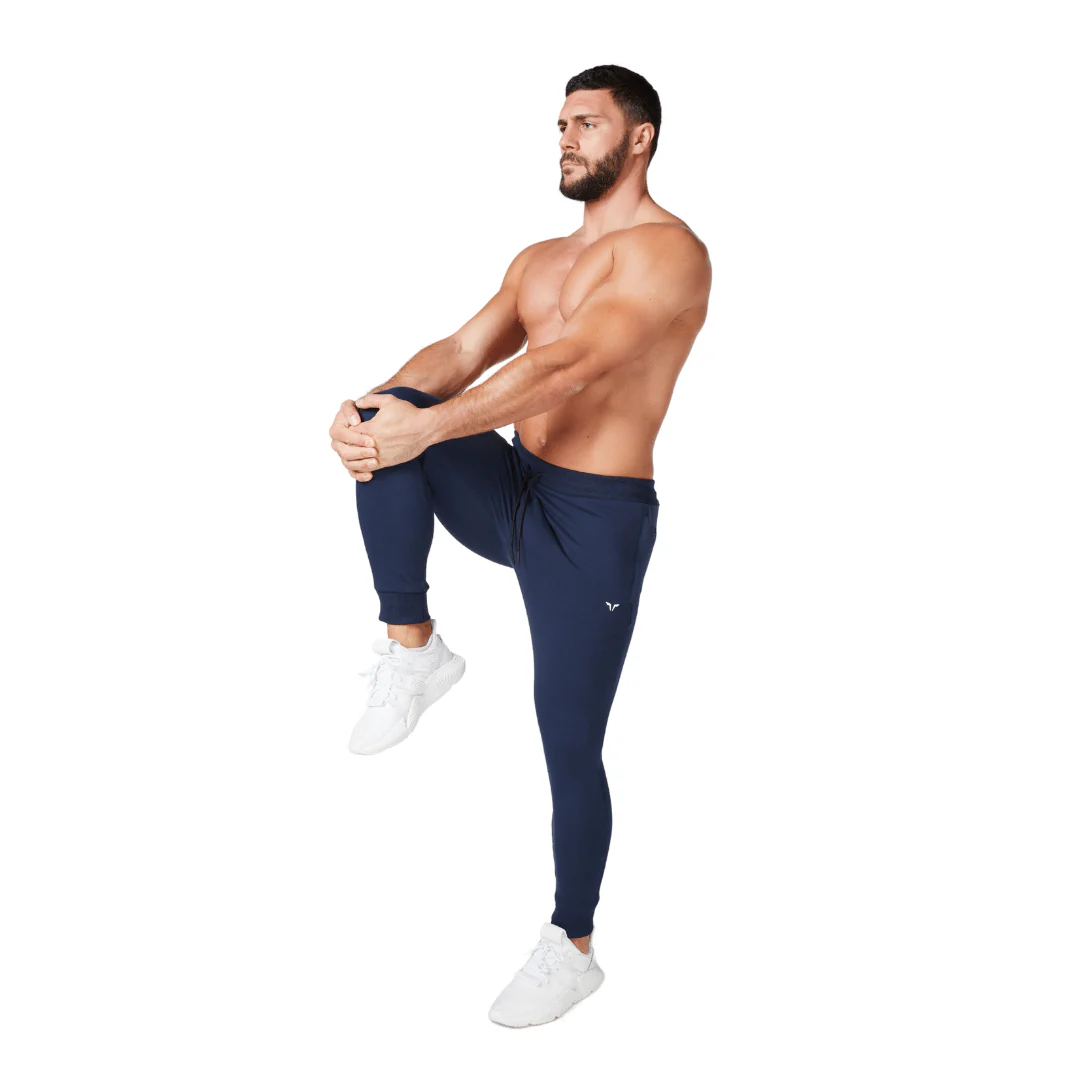 Core Cuffed Joggers - Image 3