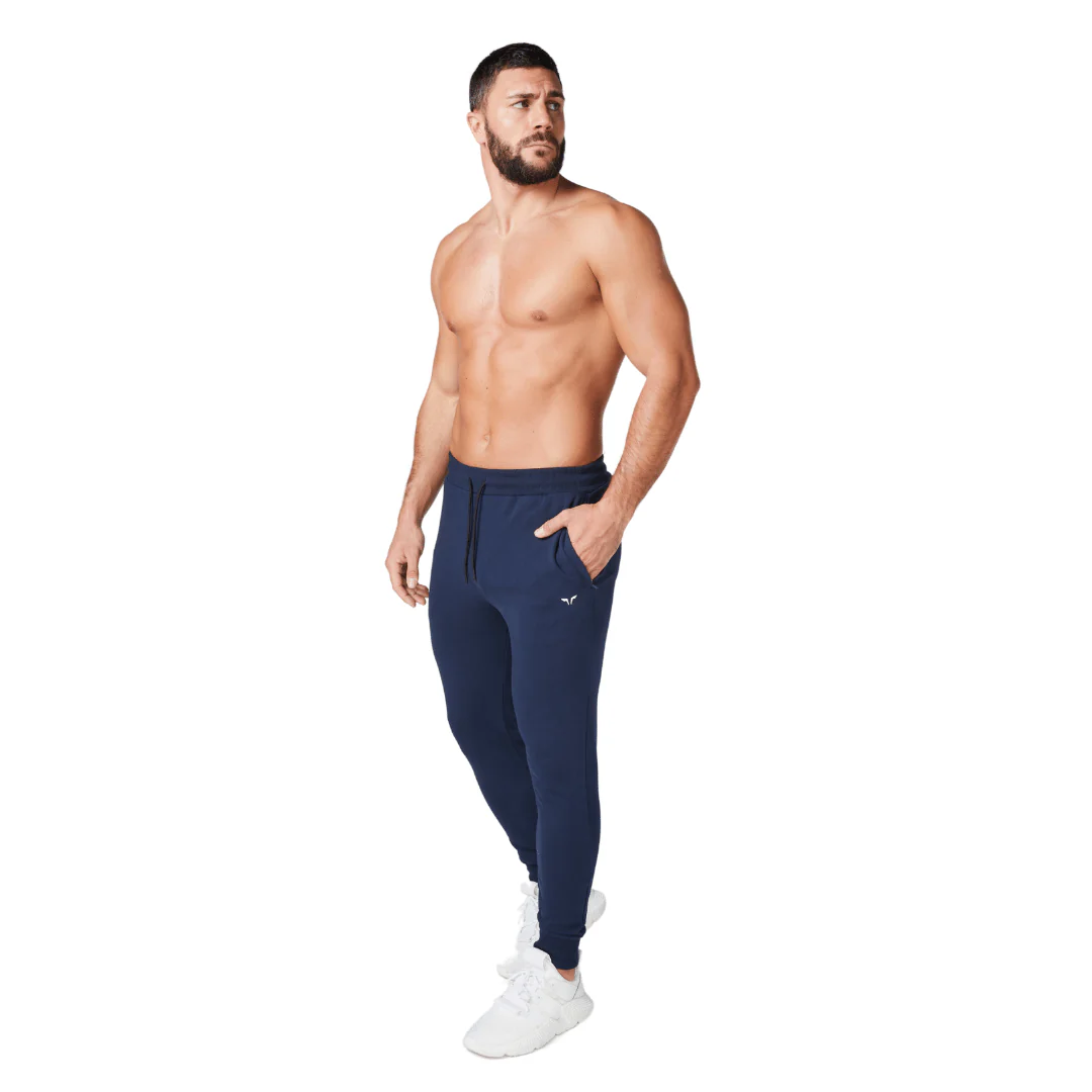 Core Cuffed Joggers - Image 4