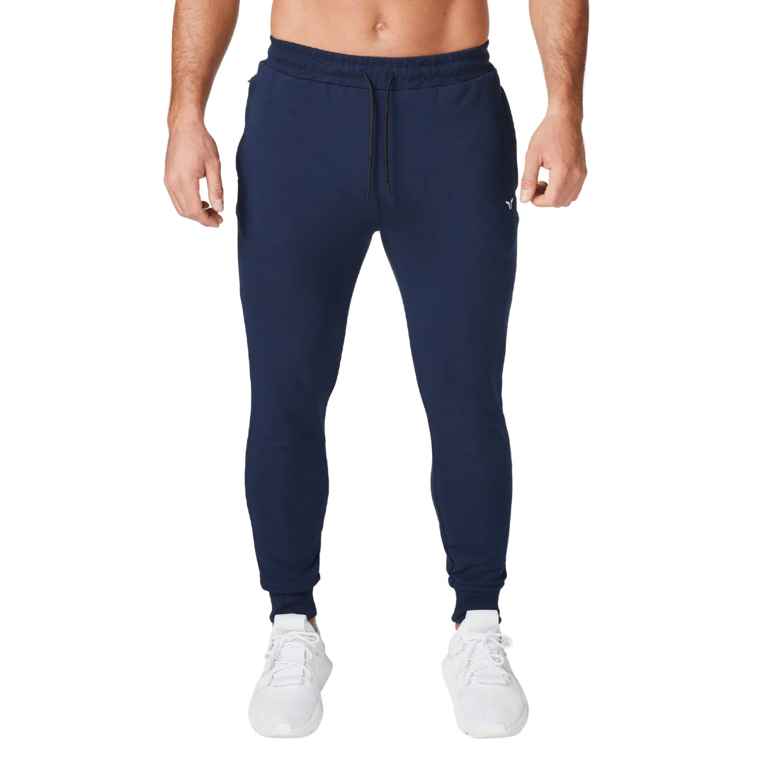 Core Cuffed Joggers - Image 5