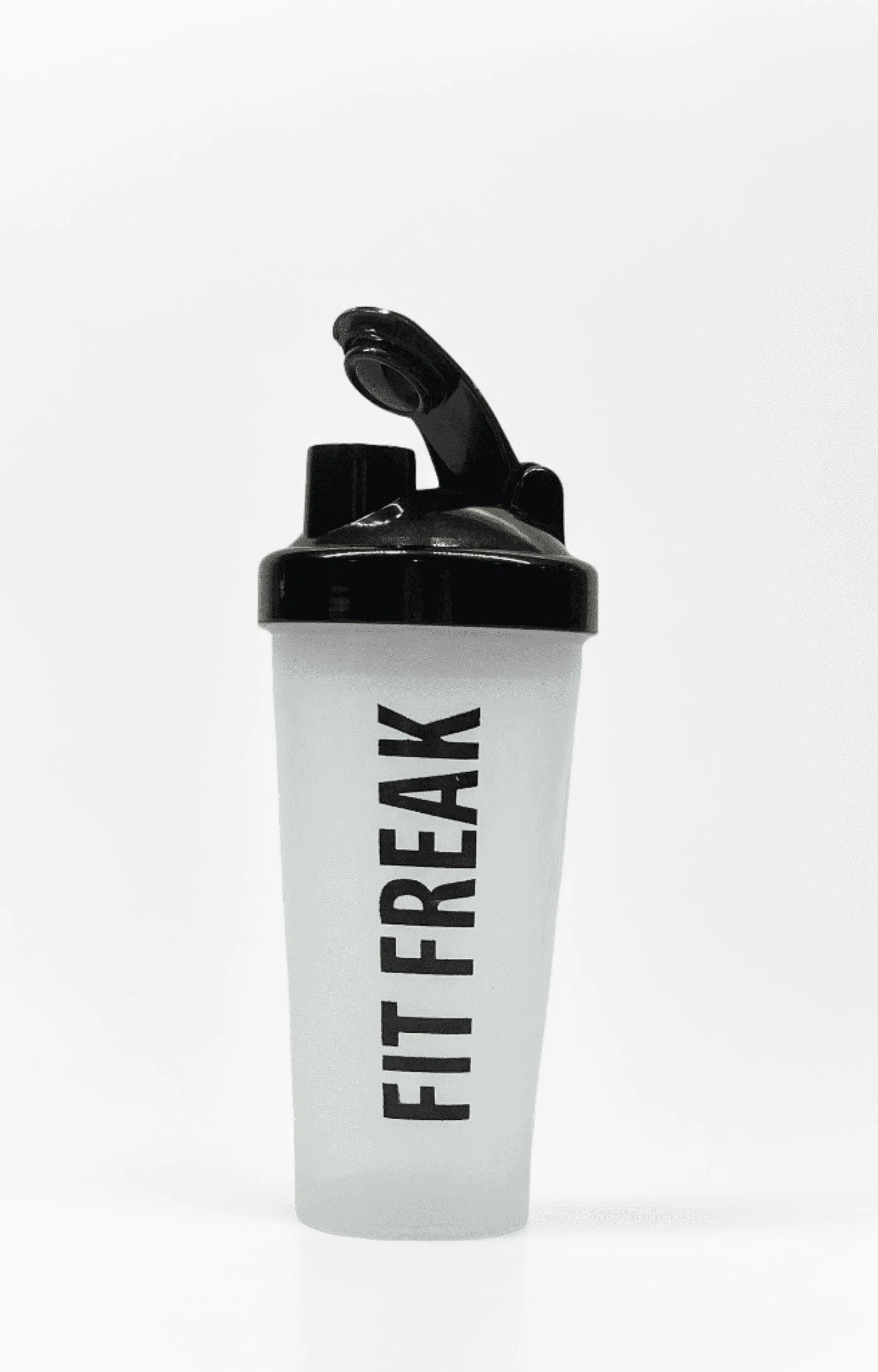 Logo Print Shaker Bottle - Image 3