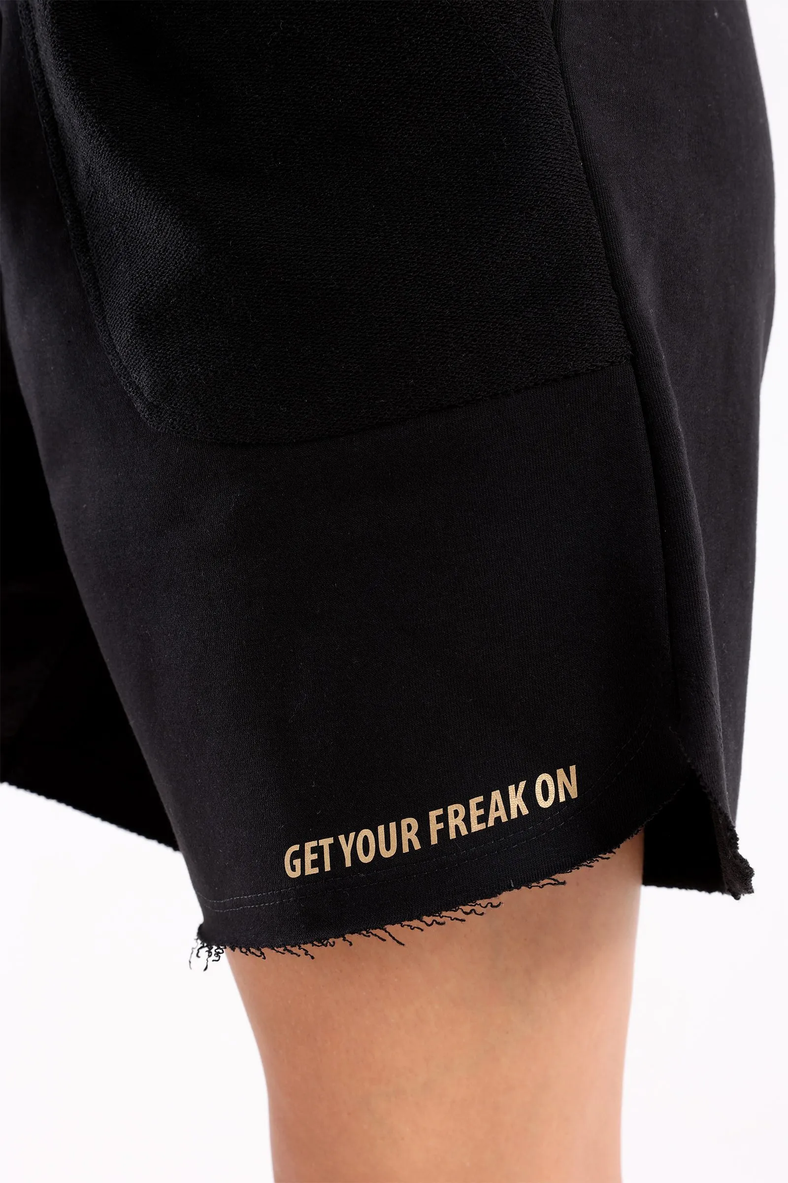 Sweat Shorts - Image 3