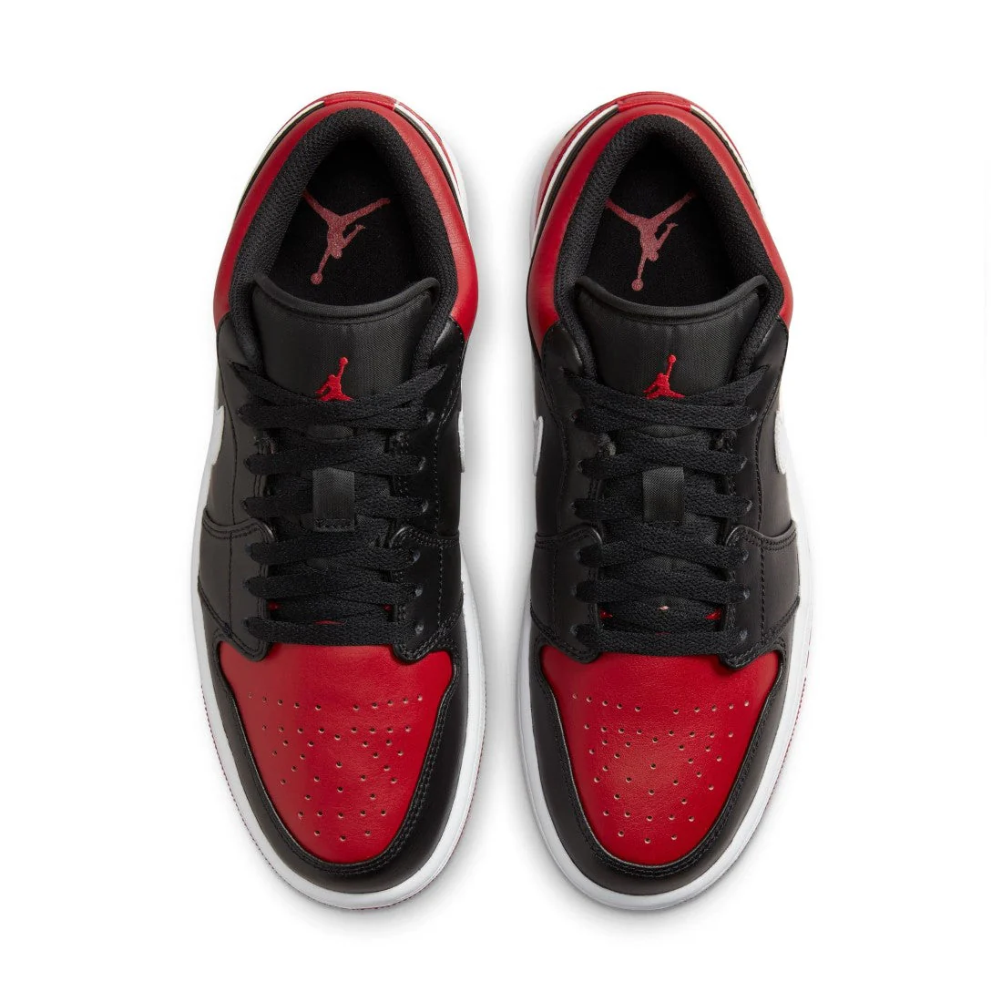 Air Jordan 1 Low Lifestyle SHoes - Image 3