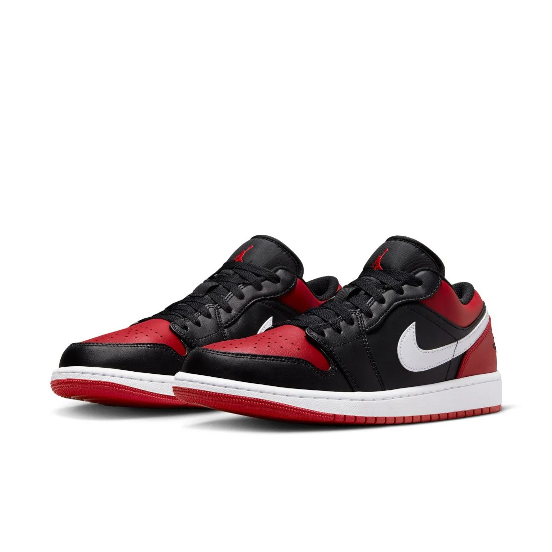 Air Jordan 1 Low Lifestyle SHoes - Image 5