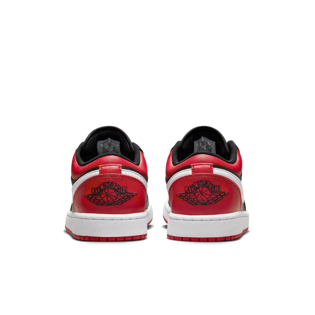 Air Jordan 1 Low Lifestyle SHoes - Image 6