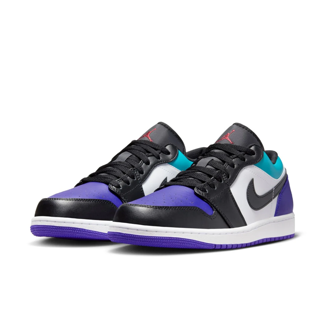 Air Jordan 1 Low Lifestyle Shoes - Image 2