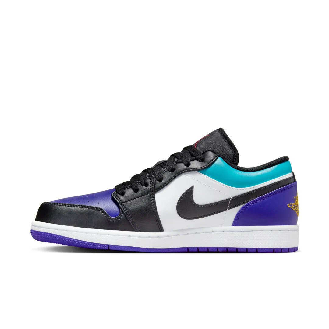 Air Jordan 1 Low Lifestyle Shoes - Image 5