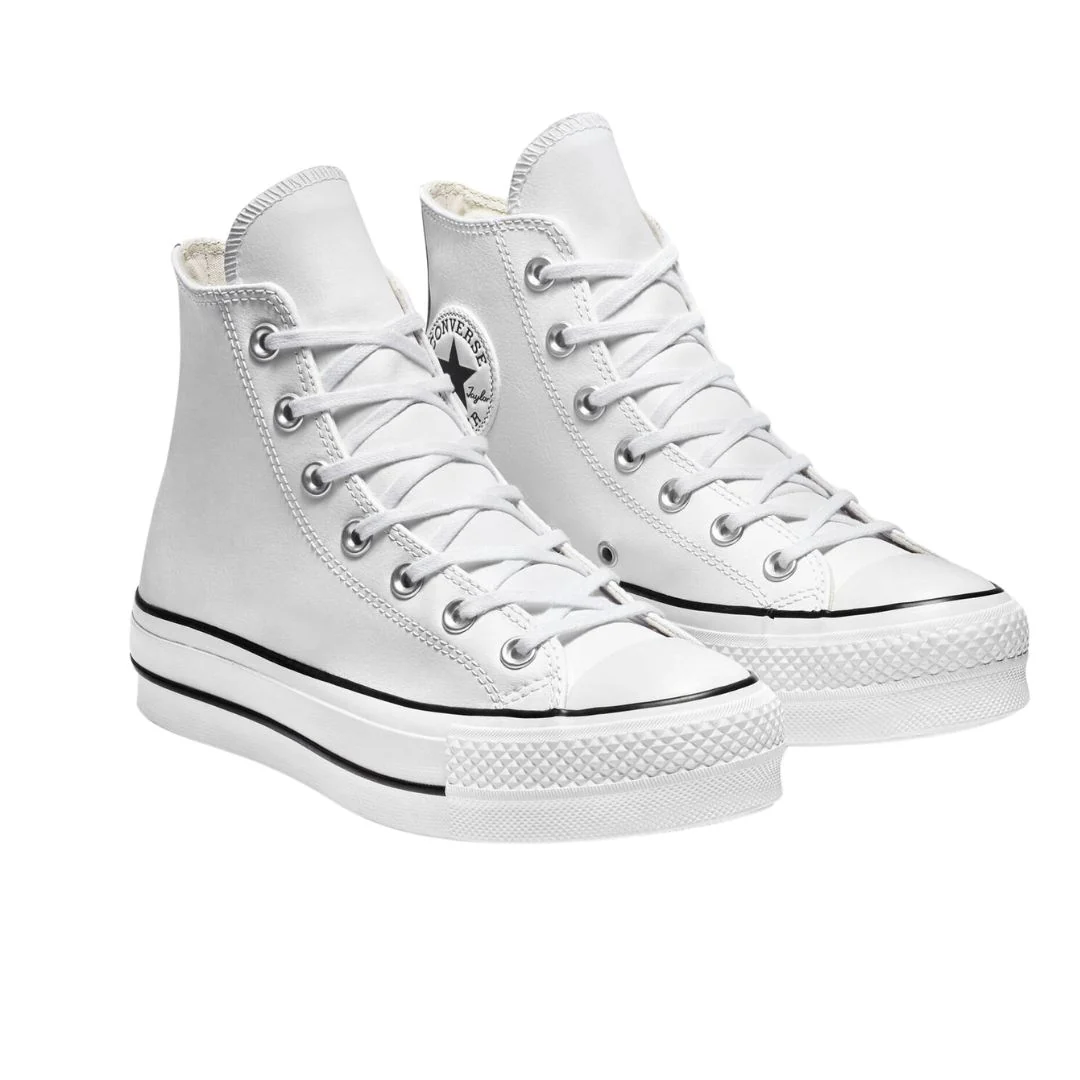 Chuck Taylor All Star Lift Shoes - Image 2