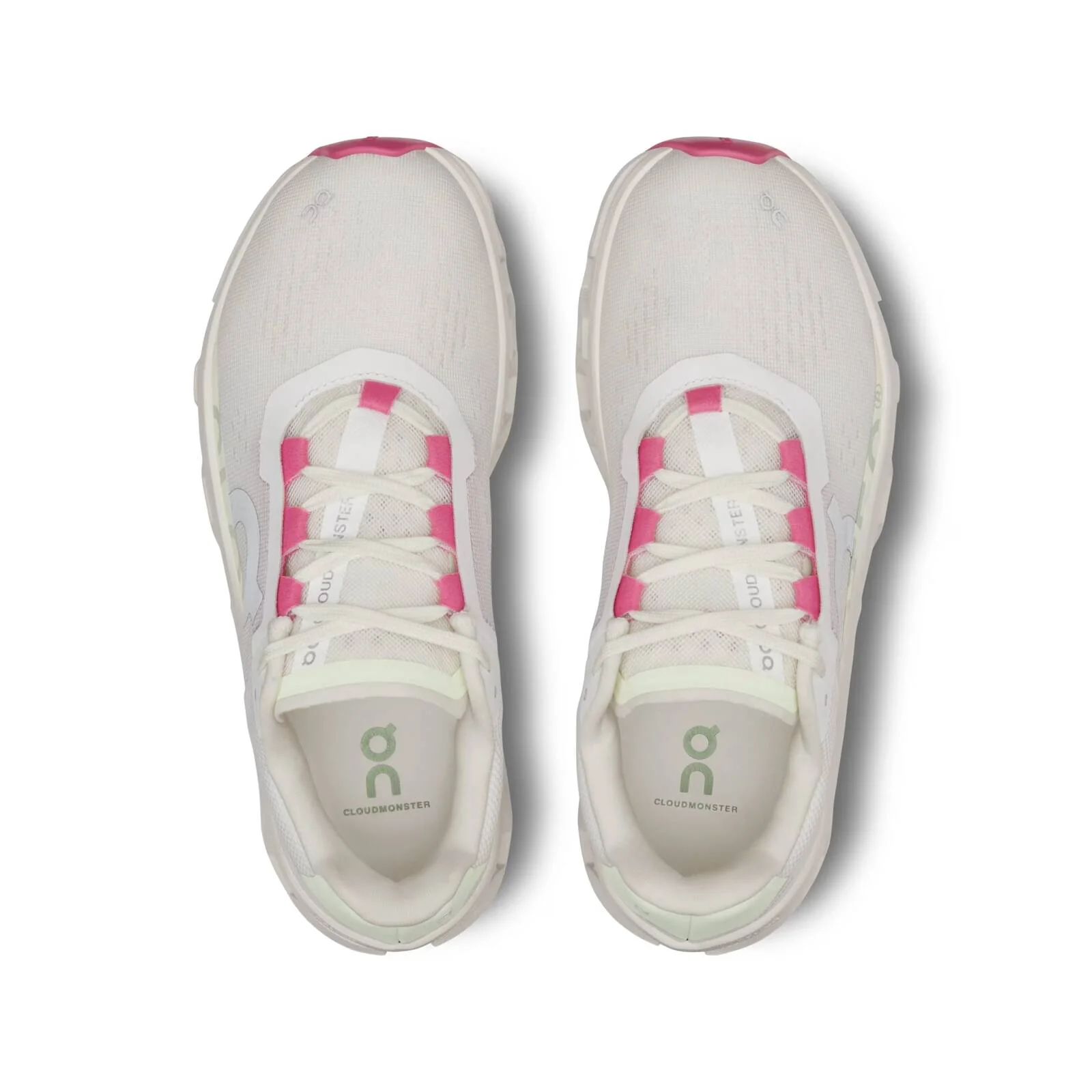 Cloudmonster 1 Shoes - Image 2