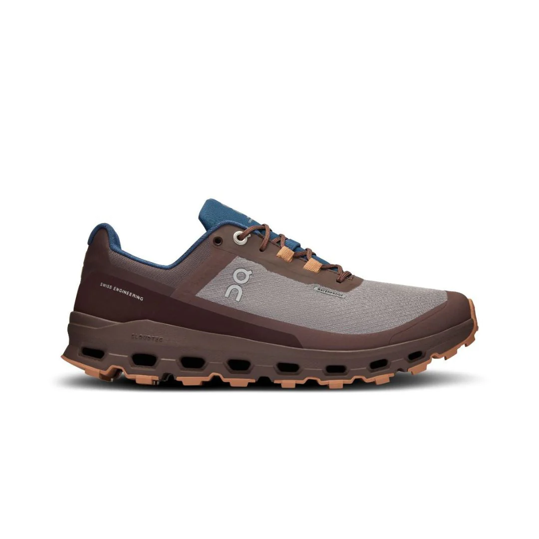 Cloudvista Shoes