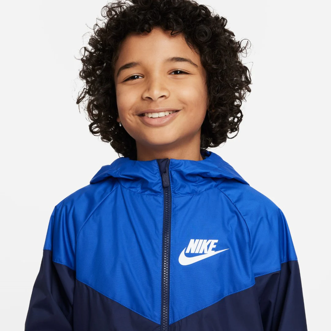 Sportswear Wind Runner Jacket - Image 3